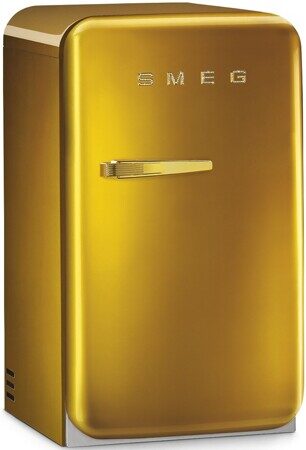 Холодильник Smeg FAB5RPB3