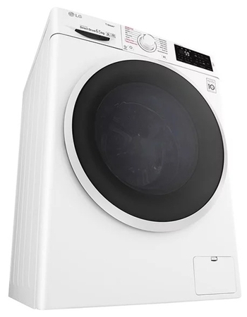 Стиральная машина LG F2J6WY0W