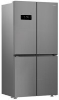 Холодильник Hotpoint HFP4 625I X нержавеющая сталь