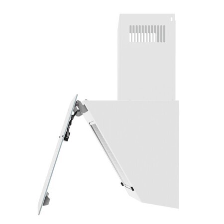 Кухонная вытяжка Maunfeld Astro 60 Glass White