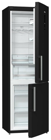 Холодильник Gorenje NRK 6192 MBK