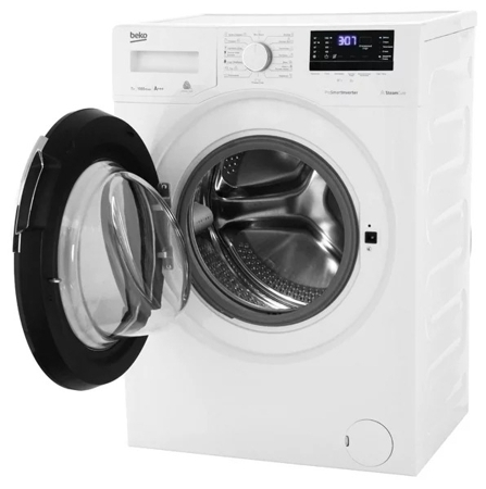 Стиральная машина Beko WRE 7532