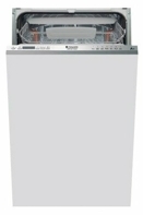 Посудомоечная машина Hotpoint-Ariston LSTF 7H019