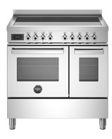 Электрическая плита Bertazzoni PRO95I2EXT