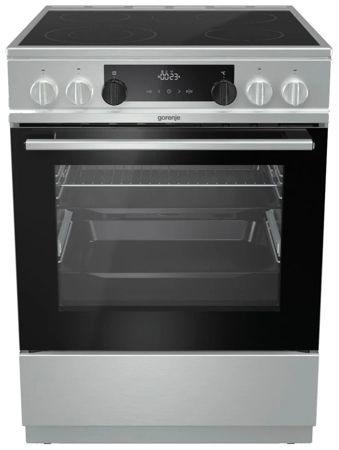 Электрическая плита Gorenje EC 6341 XC