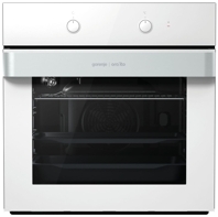 Электрический духовой шкаф Gorenje BO 617 ORAW