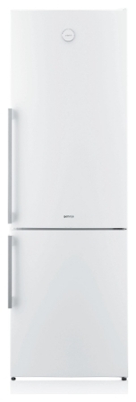 Холодильник Gorenje NRK 61 JSY2W