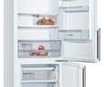 Холодильник Bosch KGE39AW32R