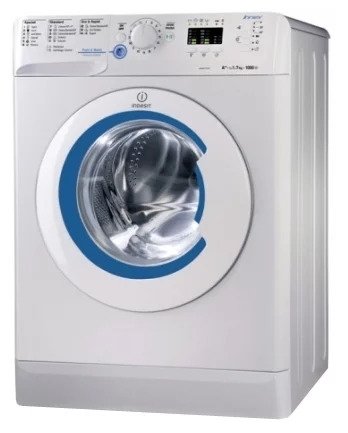 Стиральная машина Indesit XWSA 71051