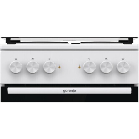 Электрическая плита Gorenje GE5A21WH
