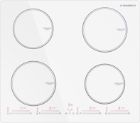 Индукционная варочная панель Maunfeld CVI 594 S WH