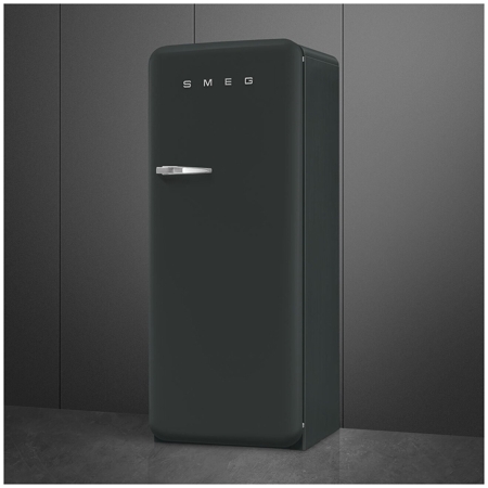 Холодильник Smeg FAB28RDBLV5