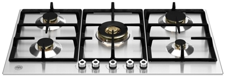 Газовая варочная панель Bertazzoni P905C PRO X