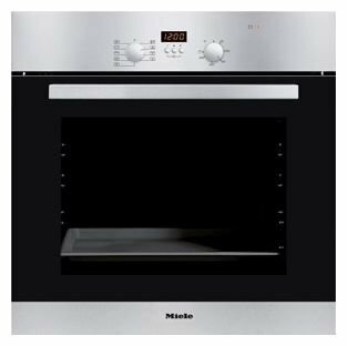 Электрический духовой шкаф Miele H4412B