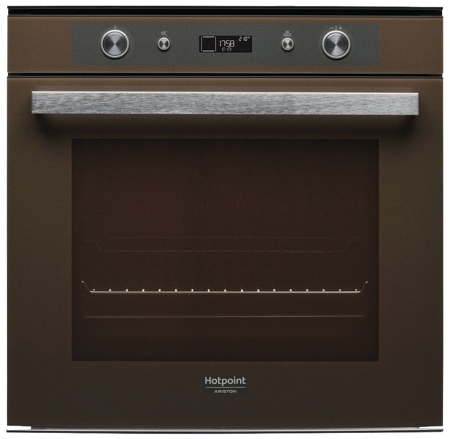 Электрический духовой шкаф Hotpoint Ariston FI7 861 SH IX