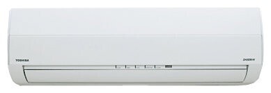 Сплит-система Toshiba RAS-13SKVP-ND / RAS-13SAVP-ND