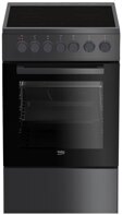 Электрическая плита Beko FSS57100GAC